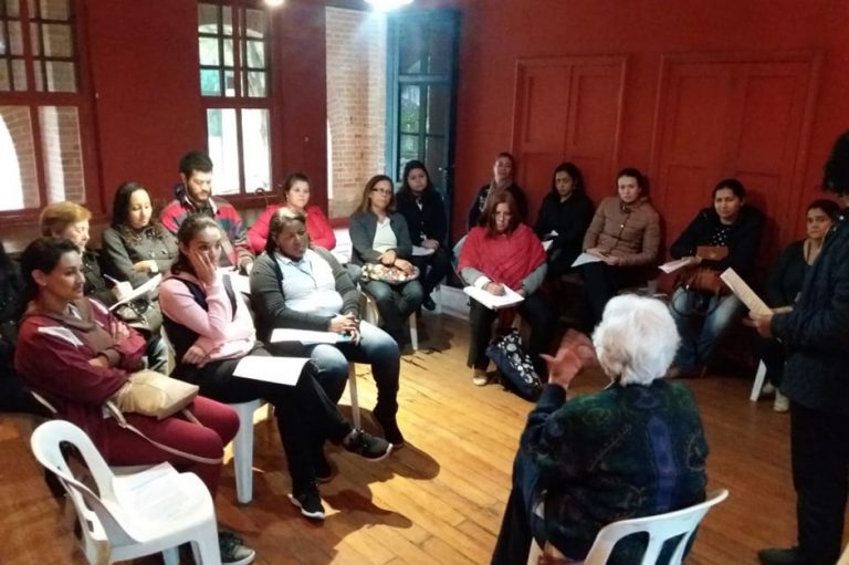 Mês do Folclore: programação começa dia 27 e ainda tem vagas