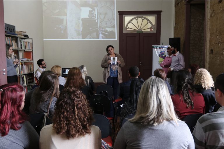 Jacareí celebra o Dia do Psicólogo com evento especial