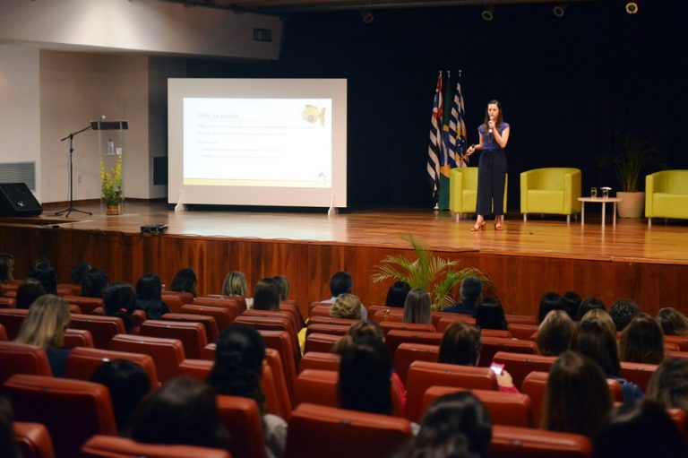 Sao José abre inscrições para Encontro de Alimentação Escolar