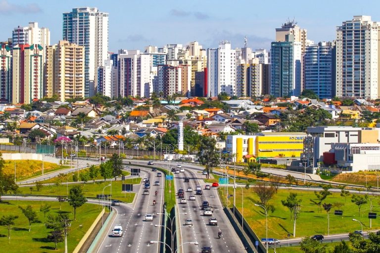 São José terá Circuito de Lazer aos domingos no Anel Viário