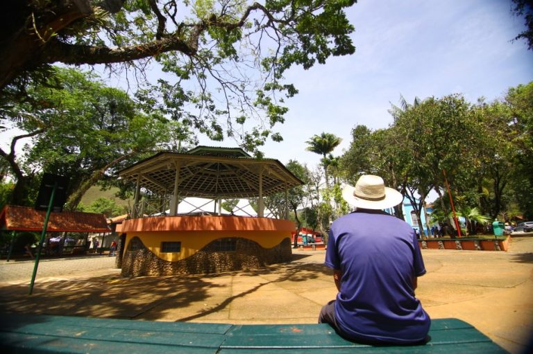 São Francisco Xavier faz 127 anos e comemora com cultura e lazer