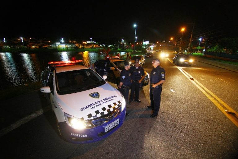 Conselho Municipal de Segurança tem novo comando