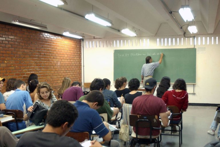 ProUni: período de inscrições para bolsas remanescentes começa hoje