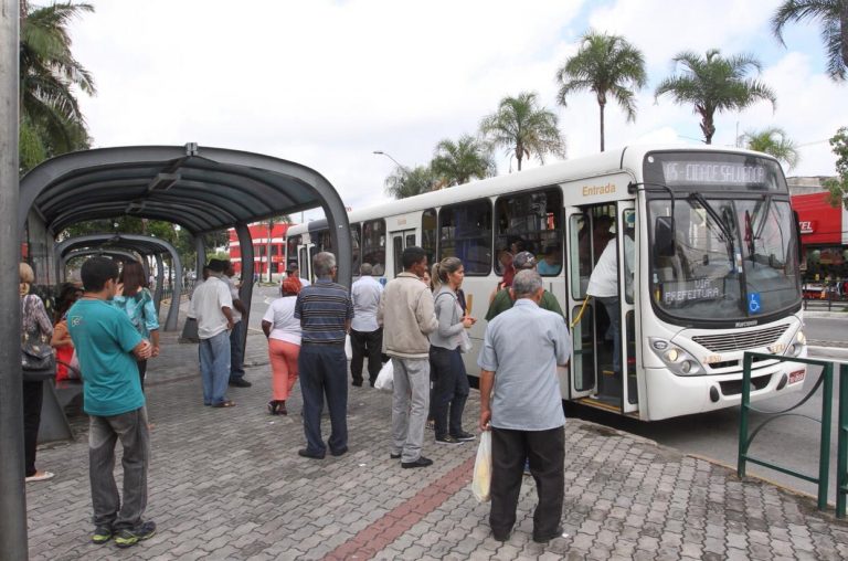 Audiência Pública sobre reajuste da tarifa de ônibus em Jacareí acontece neste sábado