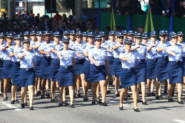 São José monta operação especial para o 7 de Setembro