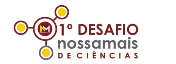 Confira o regulamento do 1º Desafio nossamais de Ciências