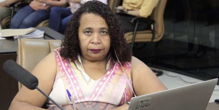 Vereadora pede implantações de rampas de acessibilidade na região central de Jacareí
