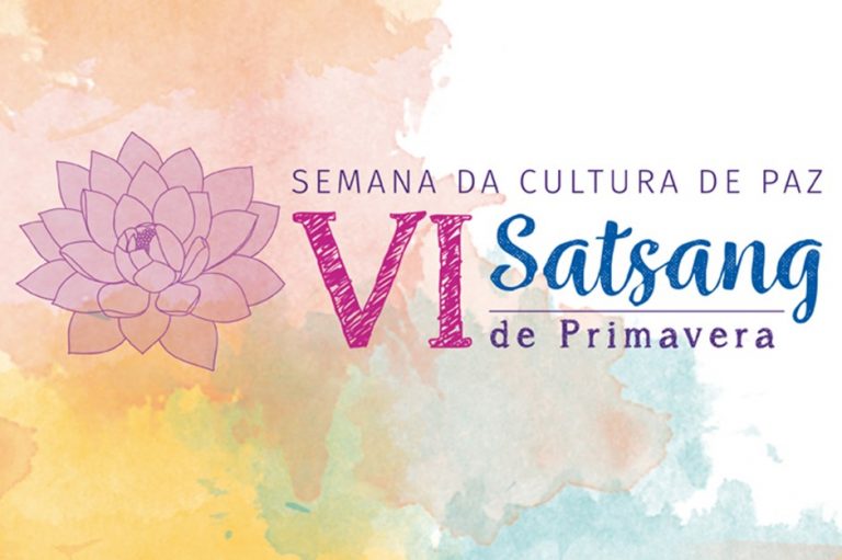 Semana da Primavera começa no sábado estimulando cultura da paz