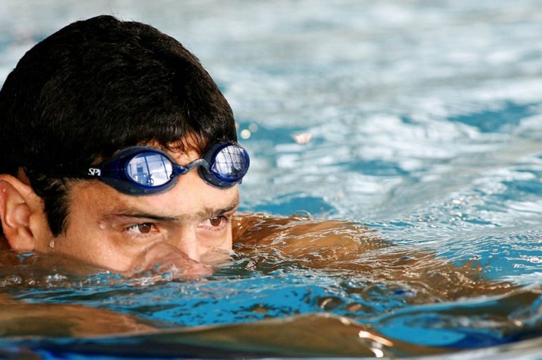 ‘Inspirando’ traz palestra do ex-nadador Gustavo Borges