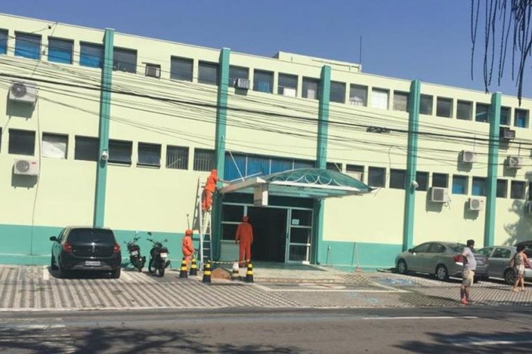 Ambulatório de especialidades inicia atendimento em São José