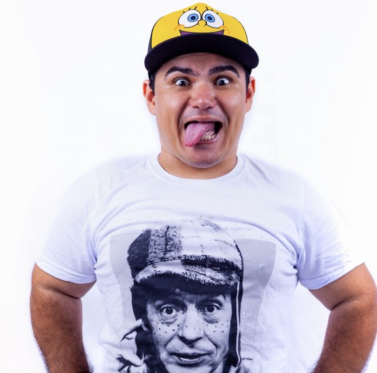 Shopping terá stand-up de graça nesta terça