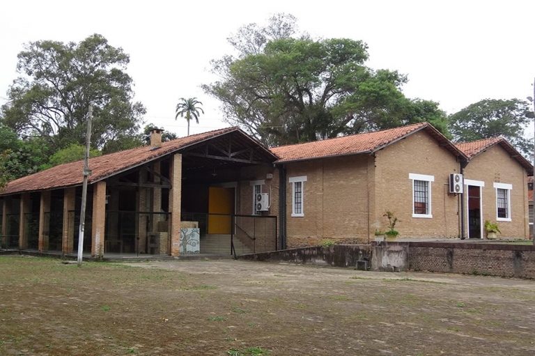 Startup São José vai funcionar na antiga Casa do Café