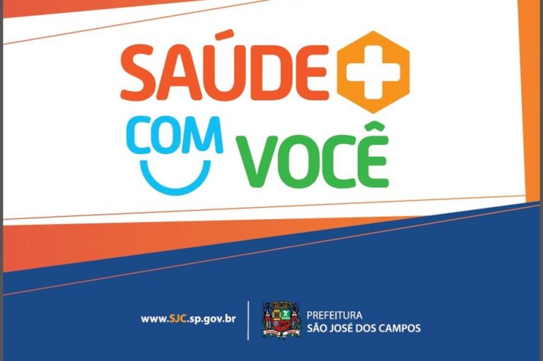 São José lança projeto ‘Saúde Mais Com Você’ nesta sexta