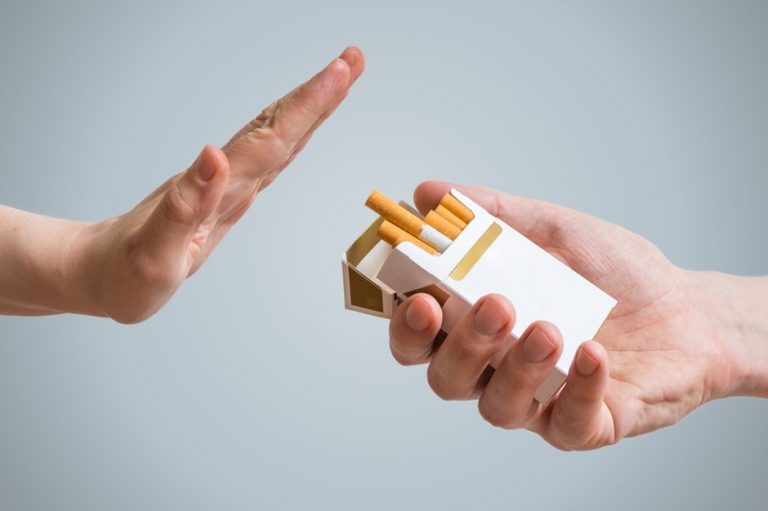Profissionais de São José fazem capacitação para tratamento contra tabagismo