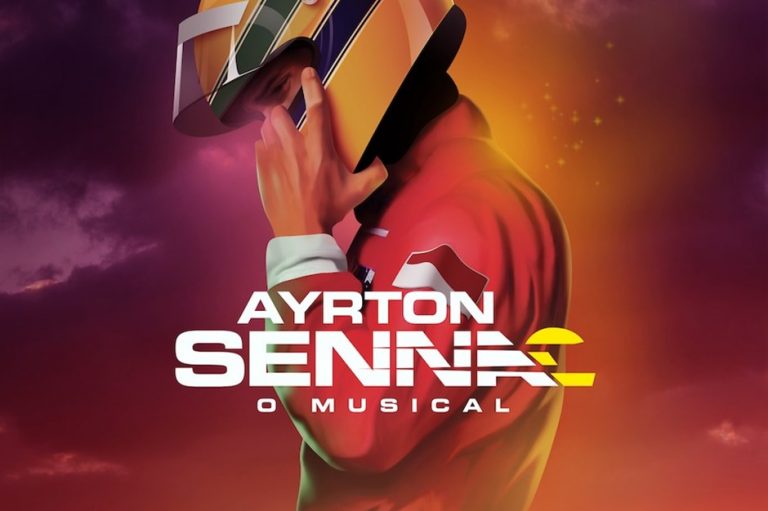 Musical inédito sobre Ayrton Senna abre Mês da Música em São José