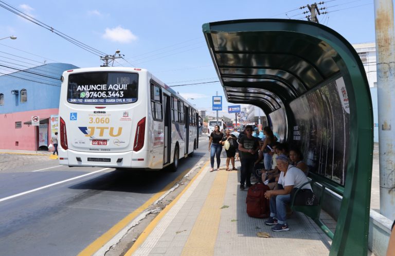 Prefeitura de Jacareí anuncia implantação do  Corredor do Transporte Coletivo