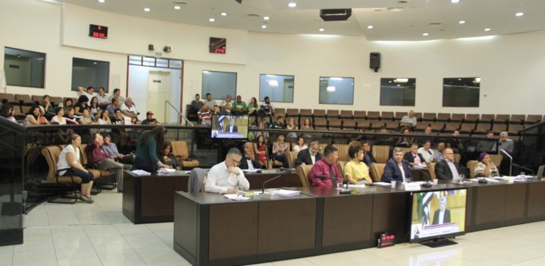 Câmara mantém veto que regulamenta presença de doulas nos hospitais de Jacareí