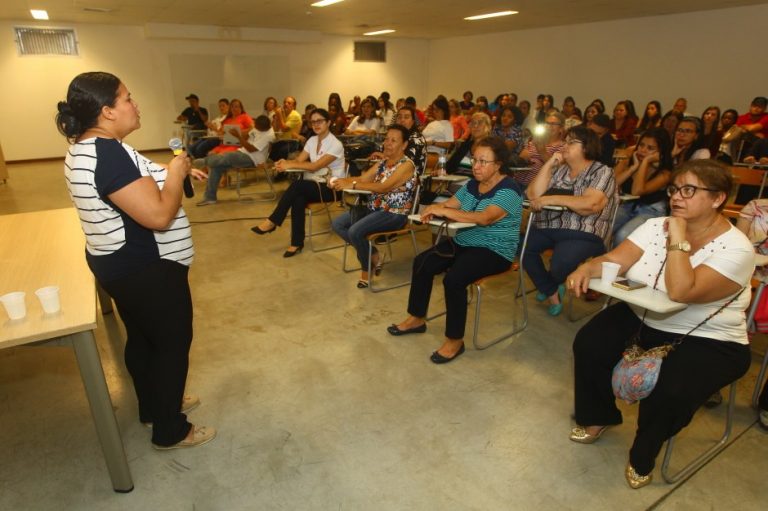 Fundo Social qualifica joseenses para o mercado de trabalho