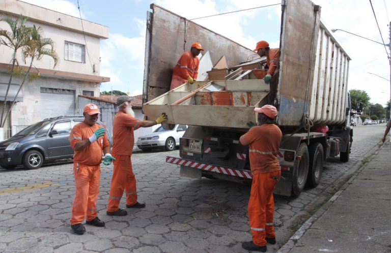 Cata-Treco estará no Parque Meia-Lua e Lagoa Azul neste sábado