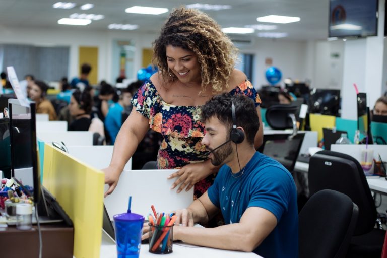 Quero educação abre 55 vagas de emprego