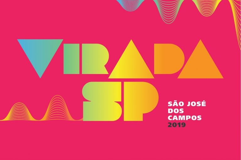 Virada SP chega a São José com programação gratuita 24 horas