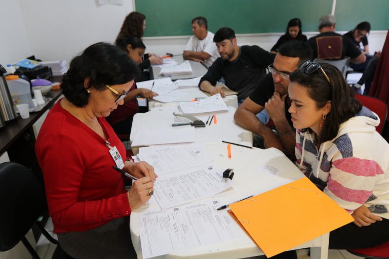 Regularização fundiária: Prazo para cadastro social  no Rio Comprido termina nesta quinta-feira