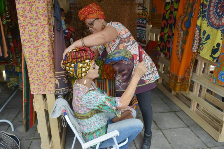 Dia da Consciência Negra terá várias atividades em São José