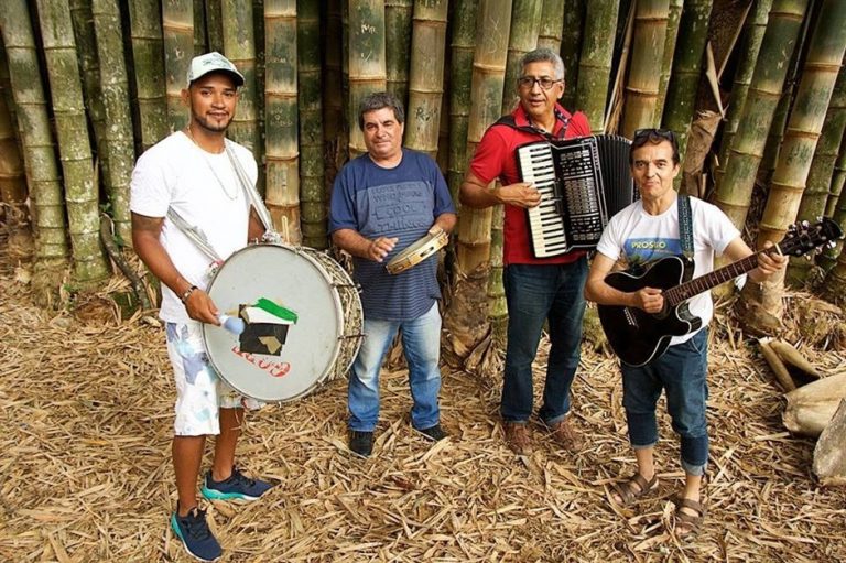 Mercadão Vivo e City Tour São José movimentam o Centro