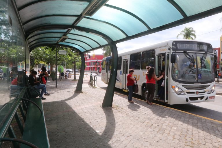 Pessoas com Deficiência Física devem atualizar o cadastro dos cartões de transporte coletivo