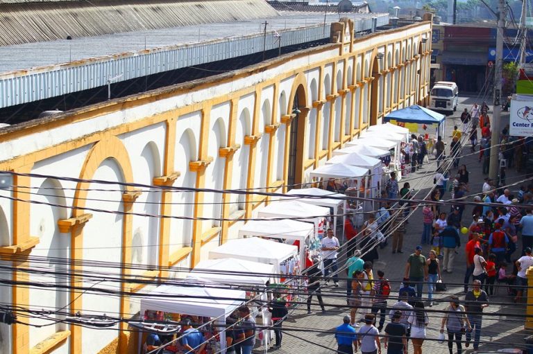 São José: Mercadão Vivo amplia programação em dezembro