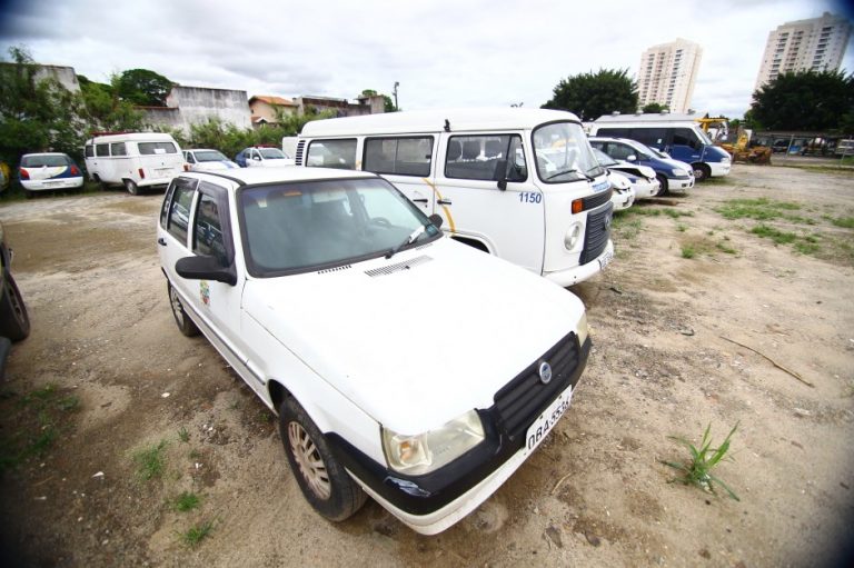 Em novo leilão, Prefeitura de São José arrecada 52% acima do valor inicial