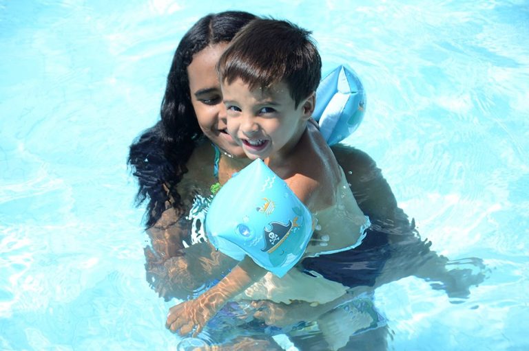 Piscinas públicas de São José têm novo horário a partir desta sexta-feira