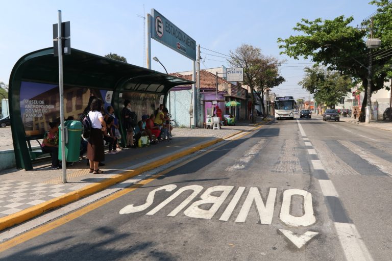 Corredor do Transporte Coletivo inicia  operação oficial neste mês de janeiro