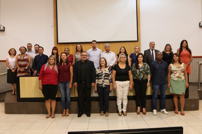 Nova composição do Conselho Tutelar toma posse em Jacareí