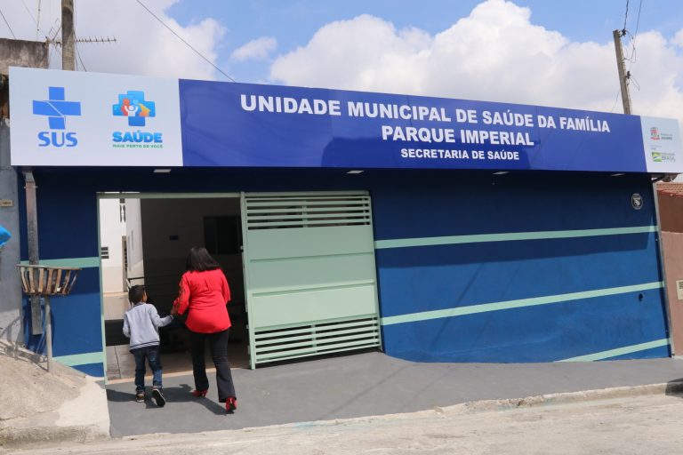 Janeiro roxo: Unidade de Saúde de Jacareí conscientiza contra hanseníase