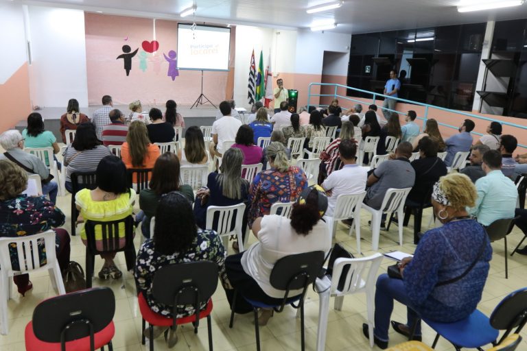 “Participa Jacareí” volta em março