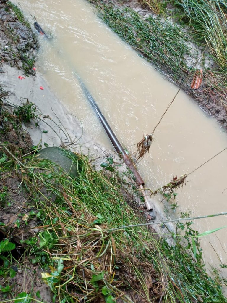 Cerca de 10 bairros podem ficar sem água hoje em Jacareí