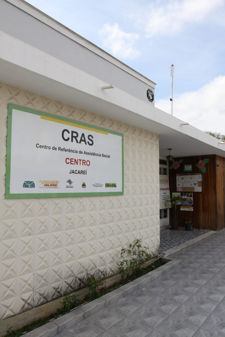 Unidades do CRAS terão plantão de atendimento presencial e via telefone