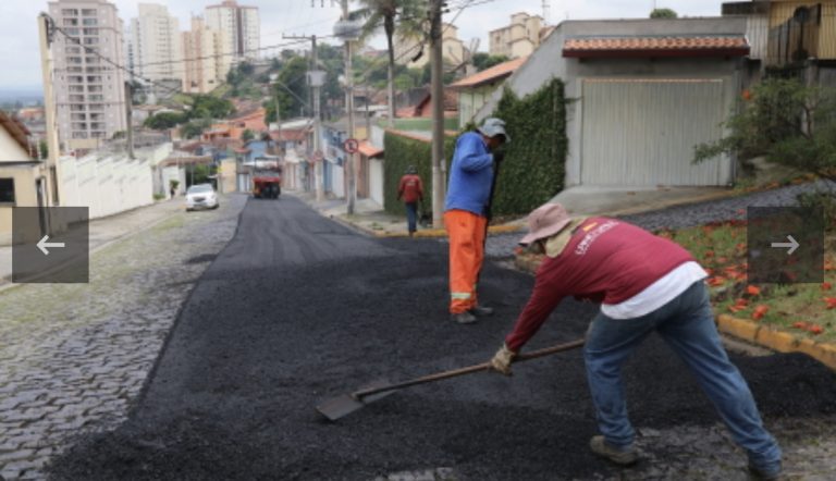 Avenida Vale do Paraíba é interditada parcialmente para obra emergencial