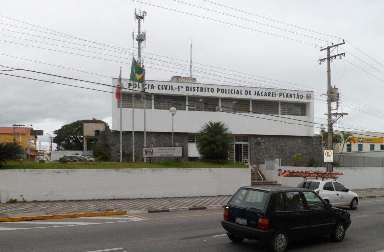 Polícia Civil prende homem de 60 anos suspeito de pedofilia em Jacareí