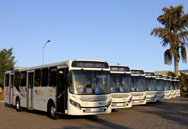 Transporte Coletivo: tabelas e horários diferenciados no combate ao Coronavírus