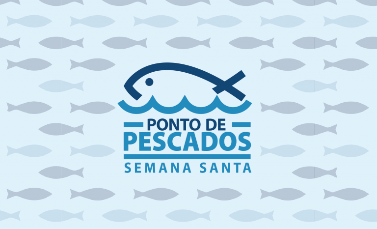 Semana Santa traz ‘Ponto do Pescado’ em seis pontos da cidade