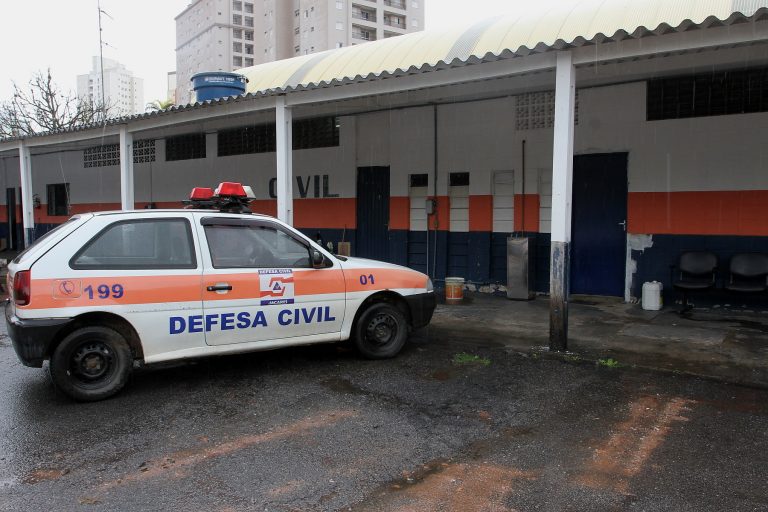 Com o fim da ‘Operação Verão’, Defesa Civil reforça prevenção no período de estiagem