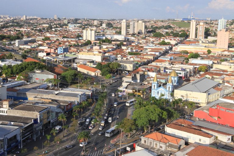 Jacareí é contemplada com mais de um milhão de reais para plano de combate e prevenção ao Coronavírus