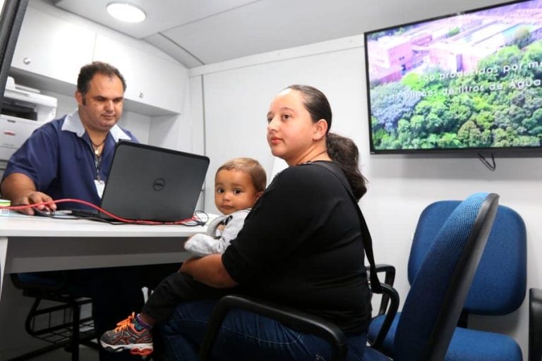 SAAE retoma atendimento presencial por meio de agendamento