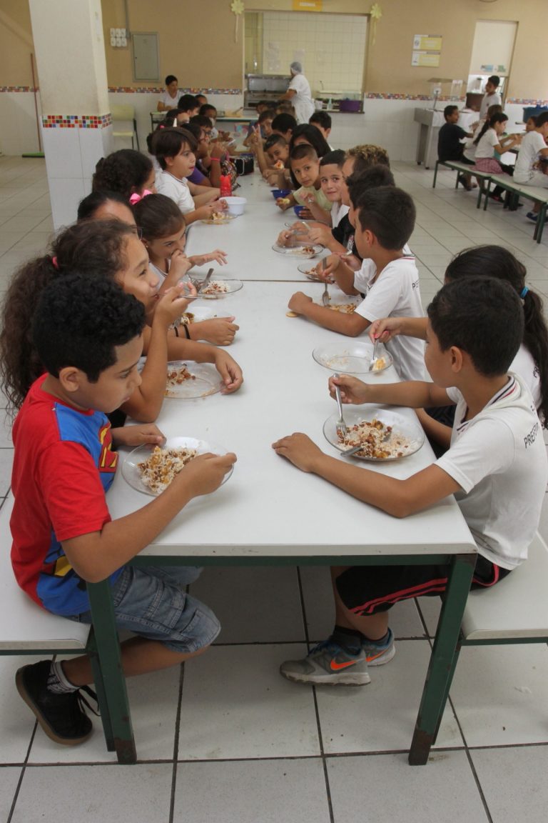 Guia alimentar traz importantes dicas sobre alimentação infantil em tempos de pandemia