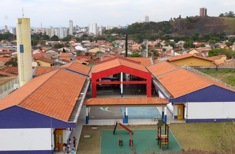 Professores Municipais de Jacareí retornam às aulas hoje por teletrabalho