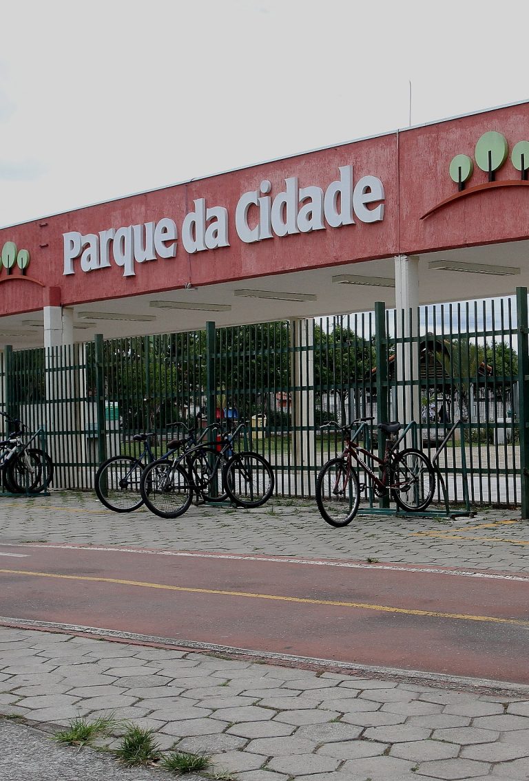 Prefeitura abre inscrições para instalação e exploração de lanchonete e cafeteria no Parque da Cidade