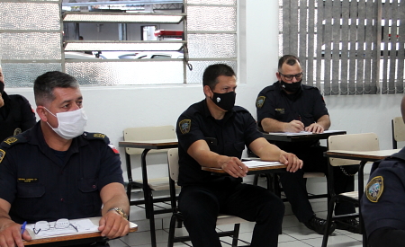Decreto dá poder de autuação à Guarda Civil de Jacareí em casos de perturbação de sossego
