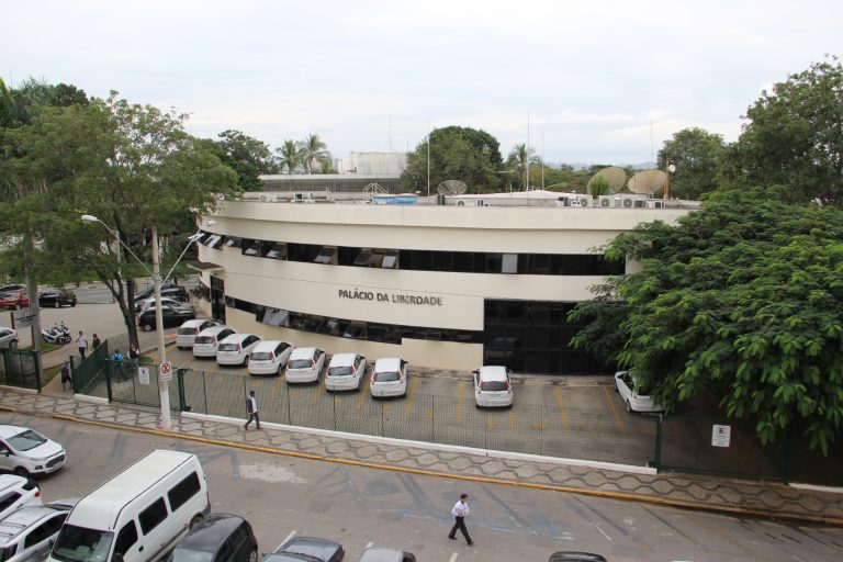 Câmara discute título de utilidade pública para Associação Comercial e Industrial de Jacareí